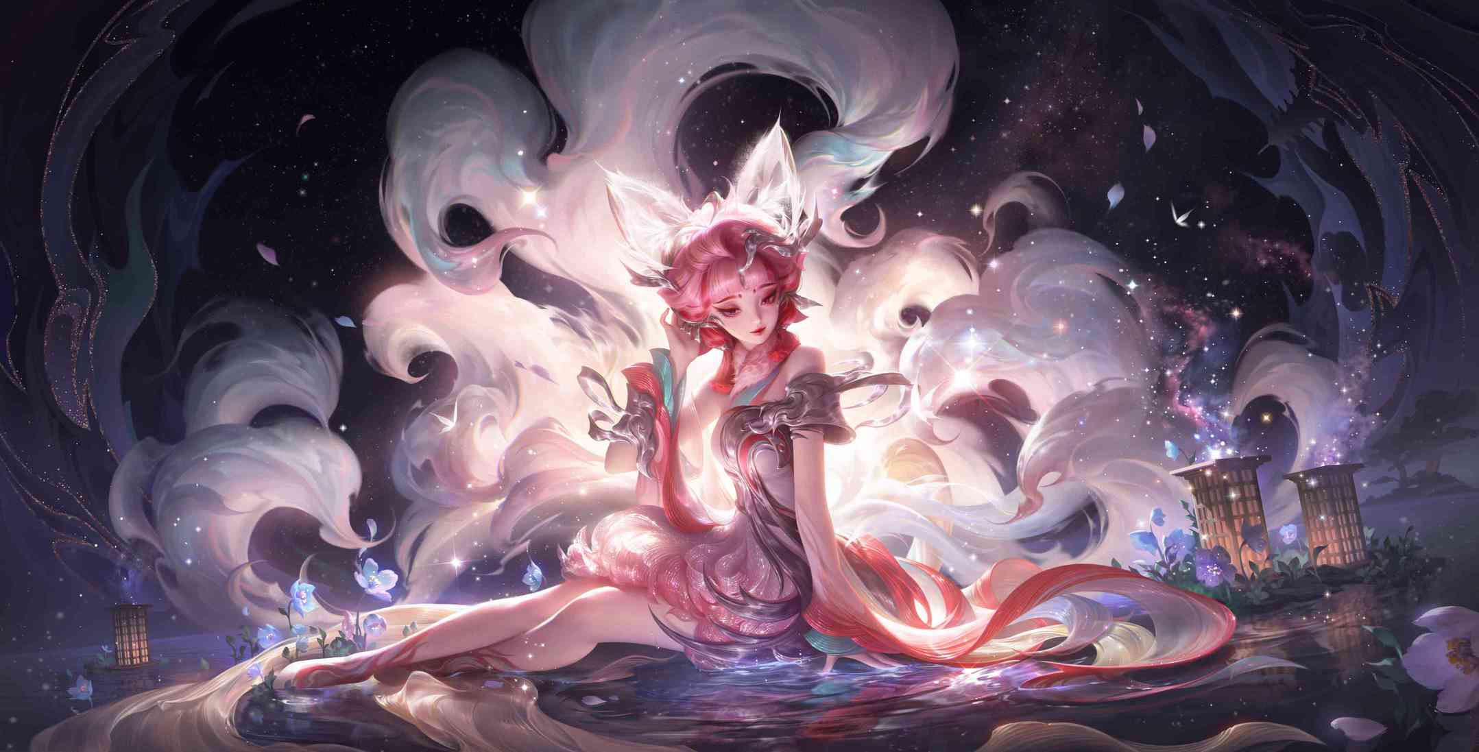 开局仅5.9分，《再世妖王》热度蹭不上去，低龄化、套路化问题明显 开局cg
